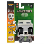 Minecraft Vanilla Flippin Action Figure 9.5 cm