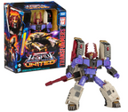Transformers Toys Legacy Evolution Leader Armada Universe Galvatron Toy, 7-inch