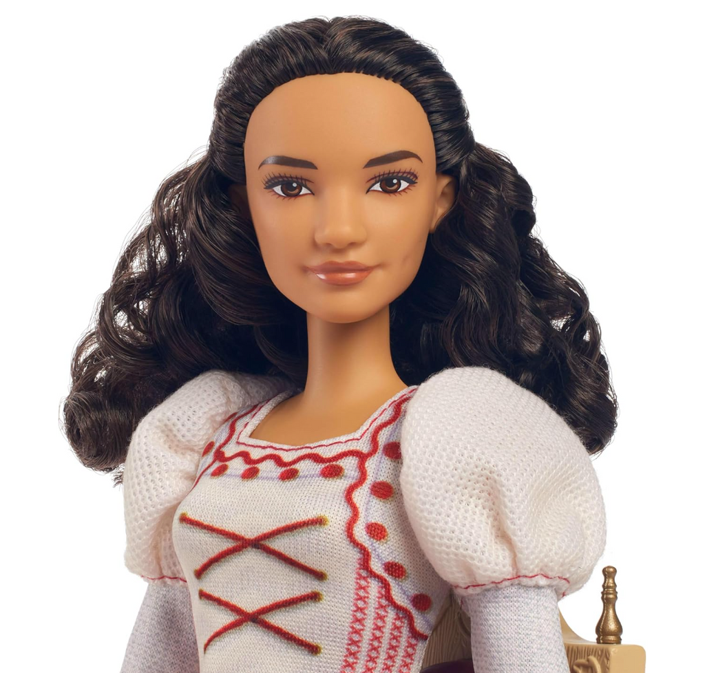 Universal Pictures’ Wicked Nessarose Fashion Doll