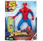 Marvel Spider-Man Thwip Action Figure, 13-Inch-Scale Action Figure