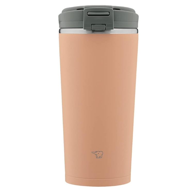 Zojirushi SXKA30CM Carry Tumbler 0.30L Cinnamon Beige Main image