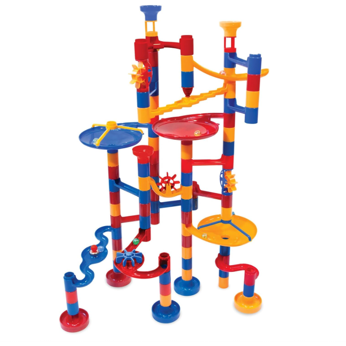 Galt Toys 1004054 Mega Marble Run Construction Toy