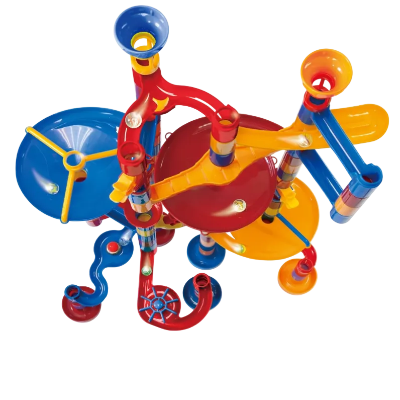 Galt Toys 1004054 Mega Marble Run Construction Toy