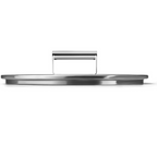 Smeg CKFL2601 Tempered Glass Lid 26cm
