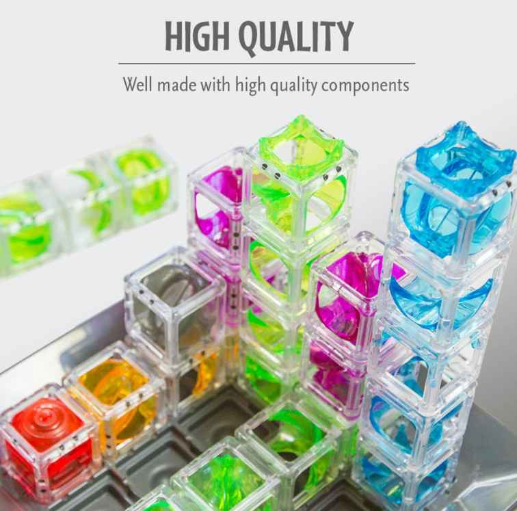 ThinkFun - Gravity Maze Game