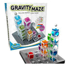 ThinkFun - Gravity Maze Game