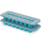 Joseph Joseph Flow EasyFill Ice Cube Tray 2 Pack