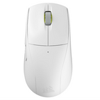 CORSAIR M75 AIR WIRELESS CH931D101AP Ultra Light Wireless Gaming Mouse White