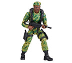 G. I. Joe Hasbro GIJ CS Retro Azrael