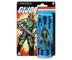 G. I. Joe Hasbro GIJ CS Retro Azrael