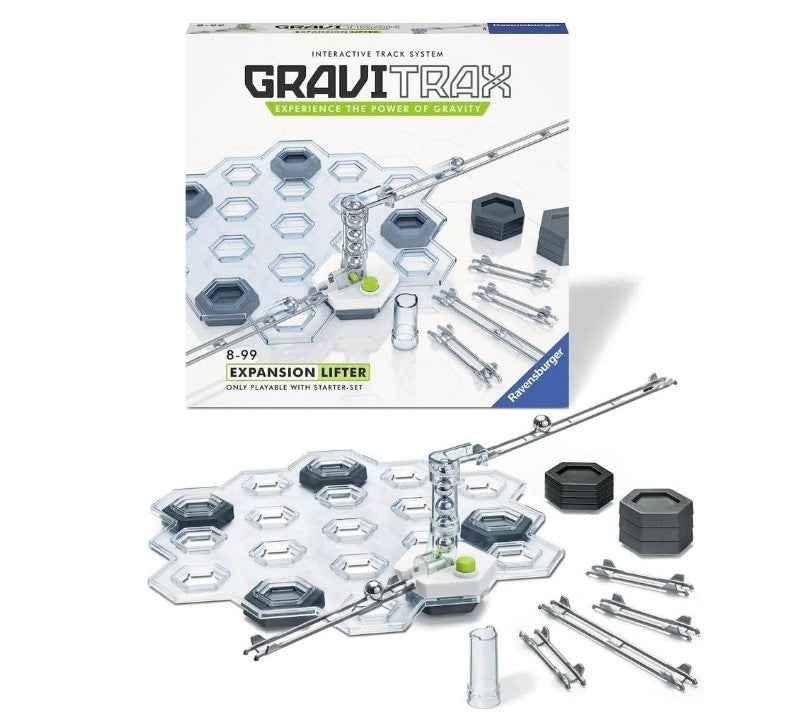 Ravensburger Gravitrax Expansion Kit