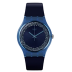 Swatch Blusparkles SUON134 Watch