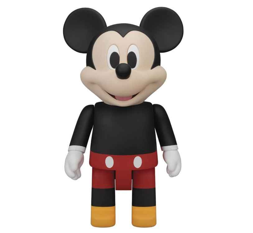 Beast Kingdom VPB-SB02 Mickey and Friends SYAKING-BANG!! Mickey Piggy Banks Main image