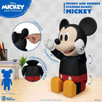 Beast Kingdom VPB-SB02 Mickey and Friends SYAKING-BANG!! Mickey Piggy Banks