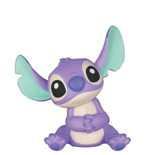 Beast Kingdom VPB-005SP Lilo and Stitch Large Vinyl Piggy Bank