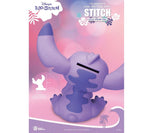 Beast Kingdom VPB-005SP Lilo and Stitch Large Vinyl Piggy Bank