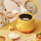 Joyoung Line 1.5Liter Mini Rice Cooker
