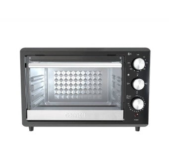 Cornell CEOS20BK Oven 20L, Black
