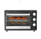 Cornell CEOS20BK Oven 20L, Black