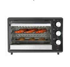 Cornell CEOS20BK Oven 20L, Black