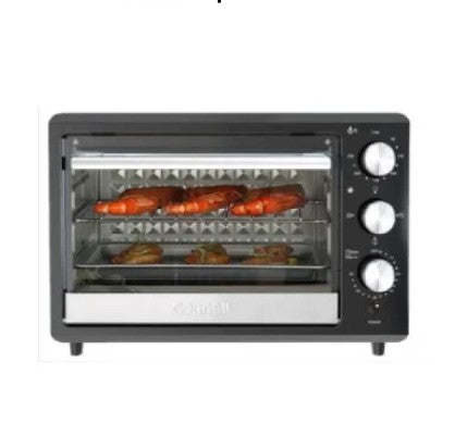 Cornell CEOS20BK Oven 20L, Black