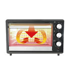 Cornell CEOS20BK Oven 20L, Black
