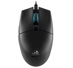 CORSAIR CH930C011AP KATAR PRO Ultra Light FPS Moba Gaming Mouse Black
