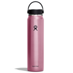 Hydro Flask 40 Oz Lightweight Wide Flex Cap Tourmaline