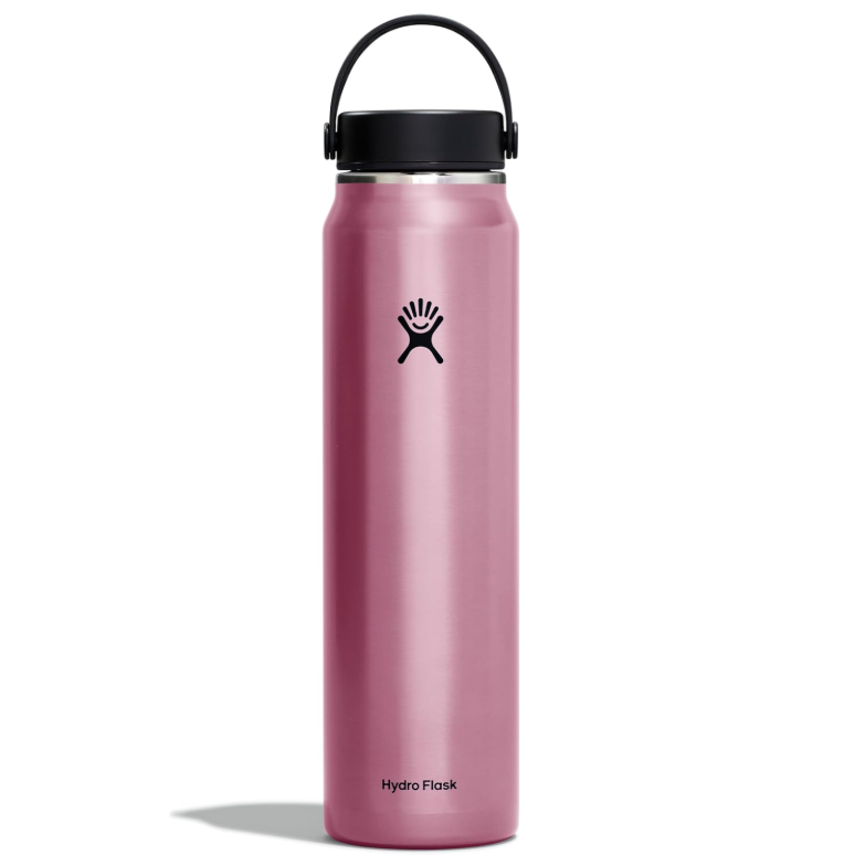 Hydro Flask 40 Oz Lightweight Wide Flex Cap Tourmaline