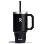 Hydro Flask All Around Travel Tumbler 32oz Black