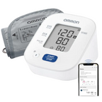 OMRON HEM7141T1 Bluetooth Blood Pressure Monitor