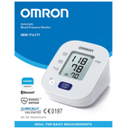 OMRON HEM7141T1 Bluetooth Blood Pressure Monitor