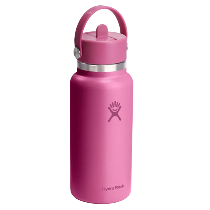 Hydro Flask Wide Flex Cap 32oz Reef