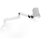 Elgato Wave Mic Arm LP White