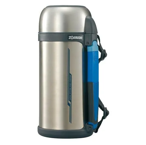Zojirushi SFCC15XA 51 Ounce Tuff Sports Stainless Steel