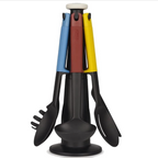 Joseph Joseph Elevate Carousel 6 Piece Utensil Set