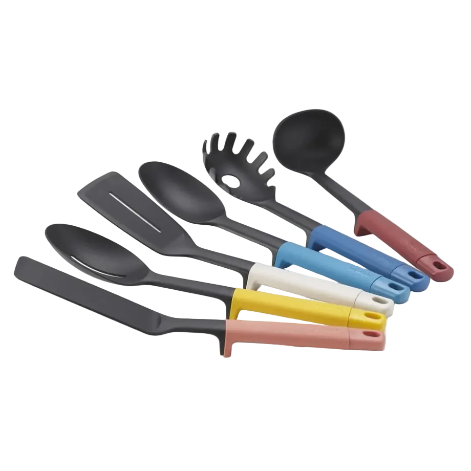Joseph Joseph Elevate Carousel 6 Piece Utensil Set Main image