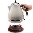 DeLonghi KBOV 2001BG Electrical Kettle