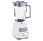 Philips 5000 Series Blender HR222301 ProBlend Crush Tech 700W Power 5 Speed Settings Ice Crush Function Quick Clean Plastic Jar