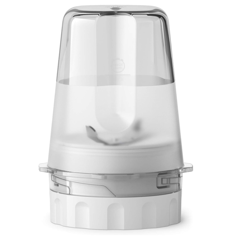 Philips 5000 Series Blender HR222301 ProBlend Crush Tech 700W Power 5 Speed Settings Ice Crush Function Quick Clean Plastic Jar