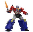 Transformers Age of the Primes Titan Class The Thirteen Star Optimus Prime, 15-inch Converting Action Figure
