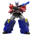 Transformers Age of the Primes Titan Class The Thirteen Star Optimus Prime, 15-inch Converting Action Figure