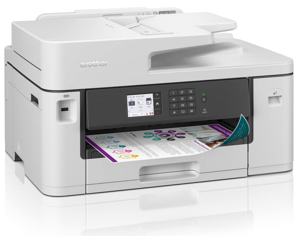 BROTHER 260/MFC-J2340DW PRINTER-ALL IN ONE