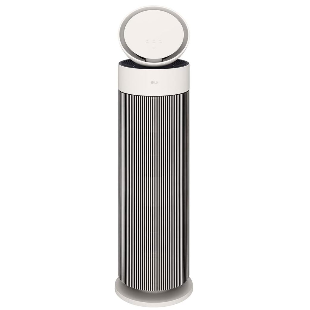 LG 848/AS55GGSY0 AIR PURIFIER