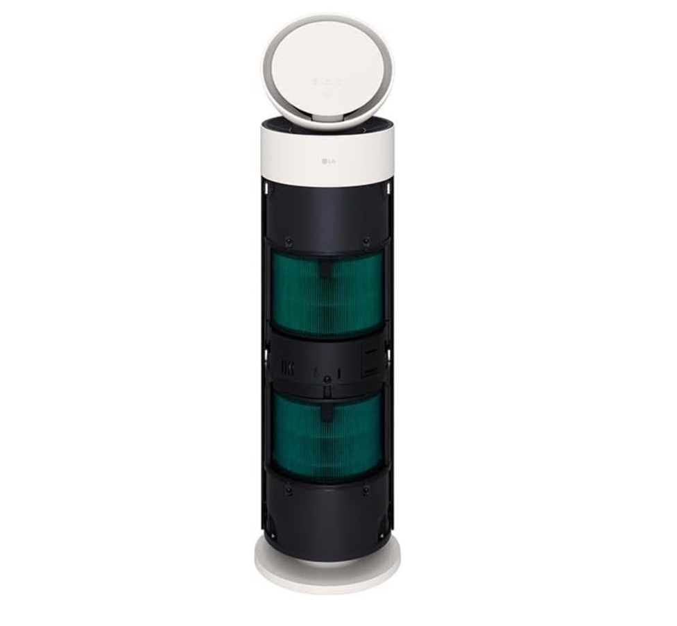 LG 848/AS55GGSY0 AIR PURIFIER