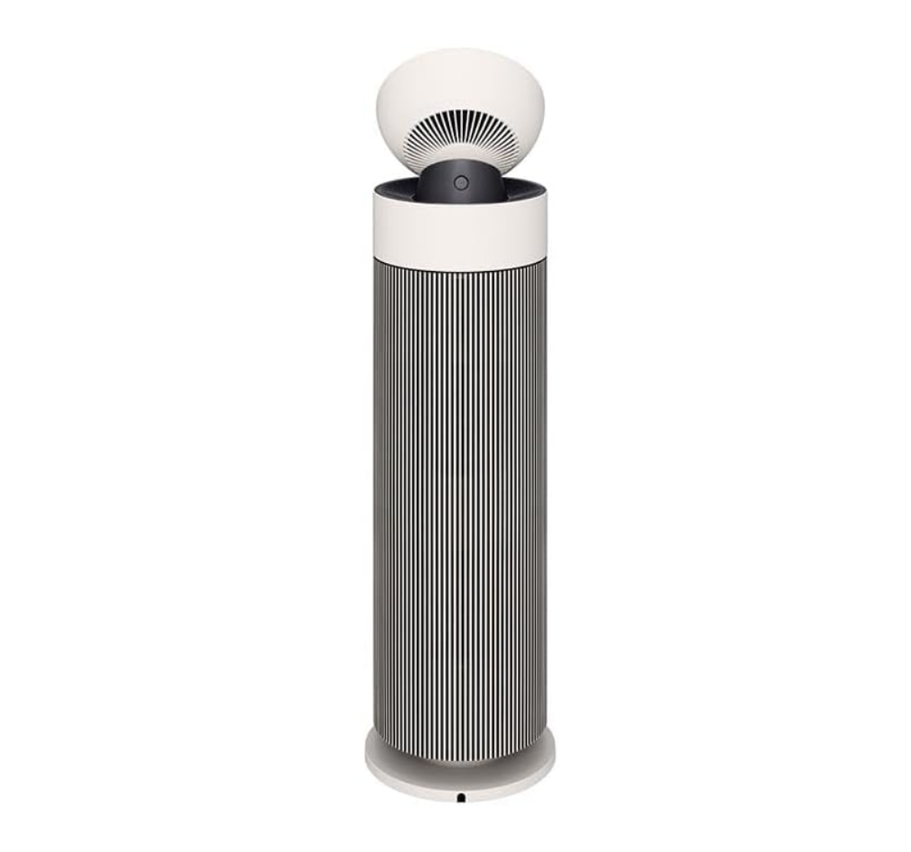 LG 848/AS55GGSY0 AIR PURIFIER Secondary image
