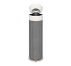 LG 848/AS55GGSY0 AIR PURIFIER