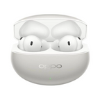 Oppo Enco X3s True Wireless Noise Cancelling Earbuds Silver