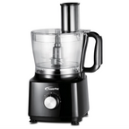 PowerPac Food Processor Chopper Slicer And Shredder