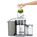 Breville BJE410CRO The Juice Fountain Max Chrome